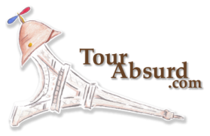 TourAbsurd Logo